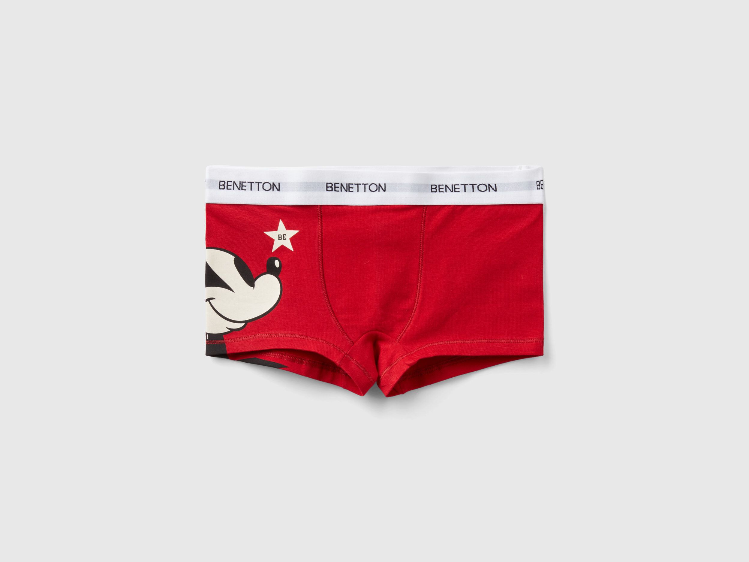 Calzoncillos rojos outlet tezenis