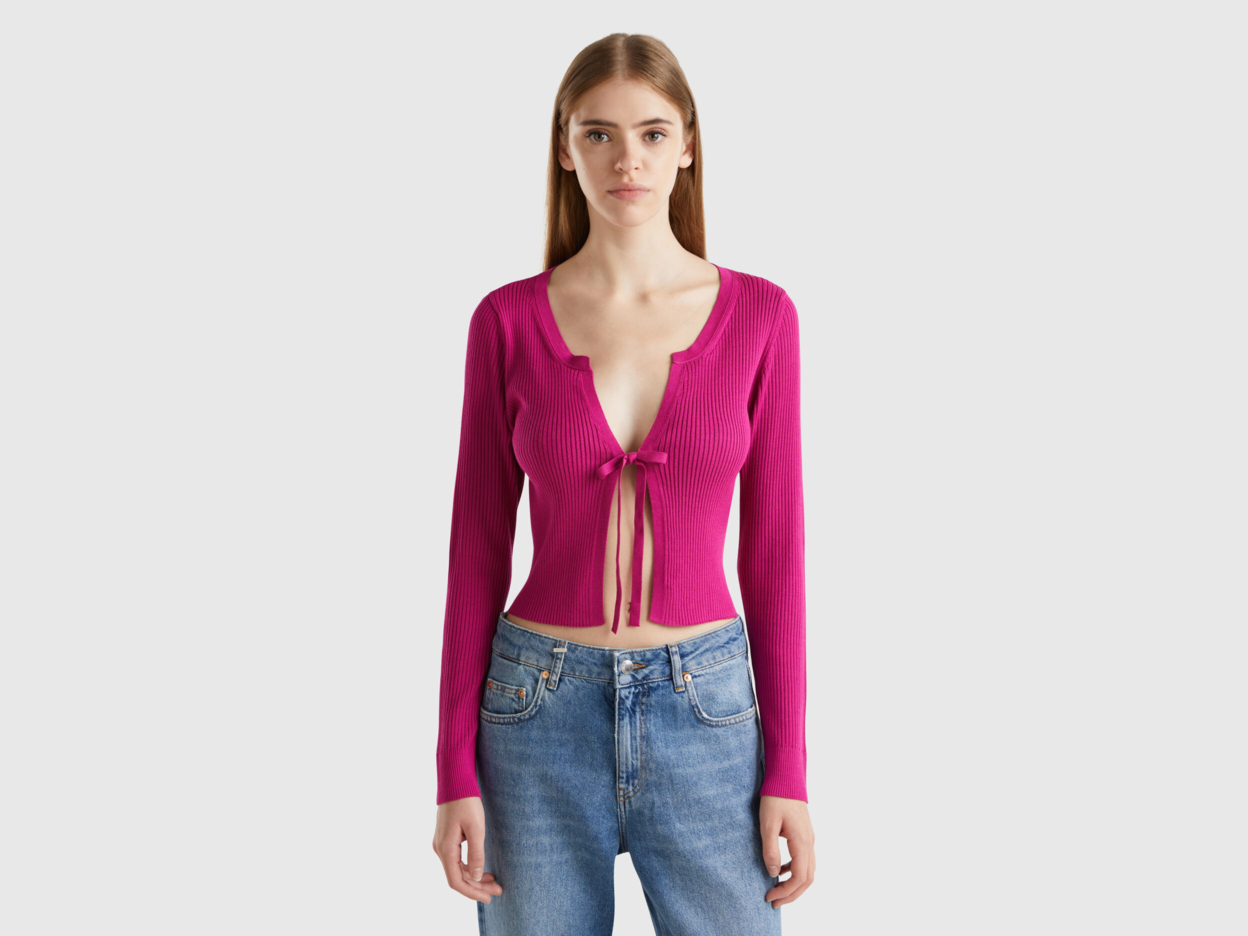 Mid Season Sale Mujer Coleccion Benetton