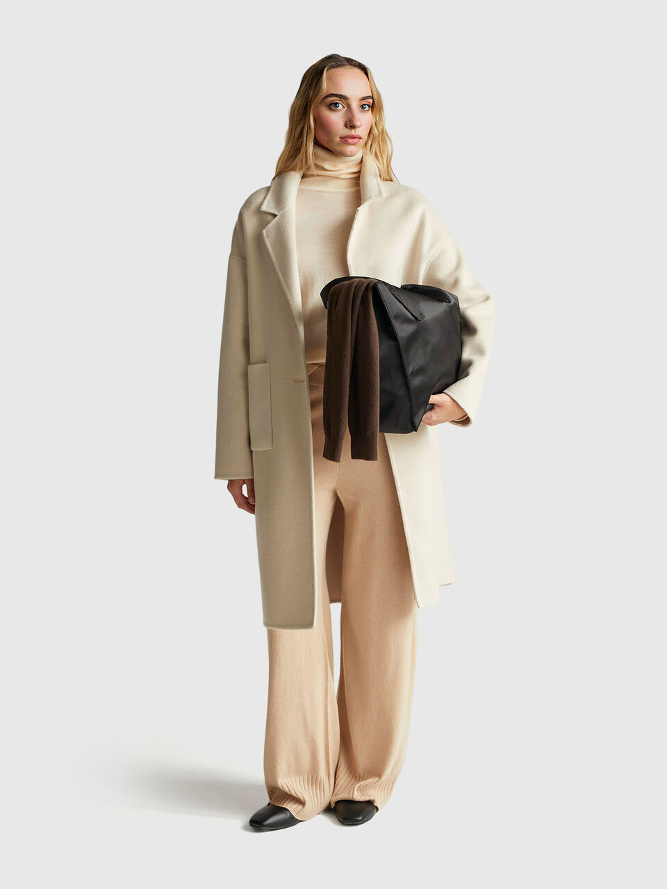 COAT Mujer image number null