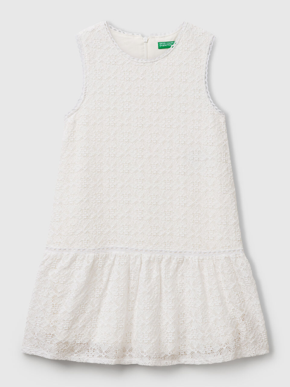 DRESS Niña image number 1
