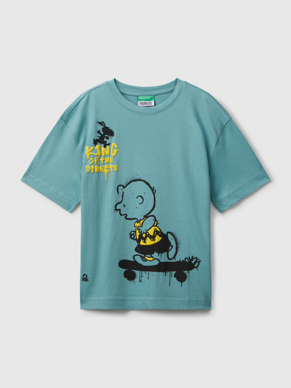 T-SHIRT Niño image number 1