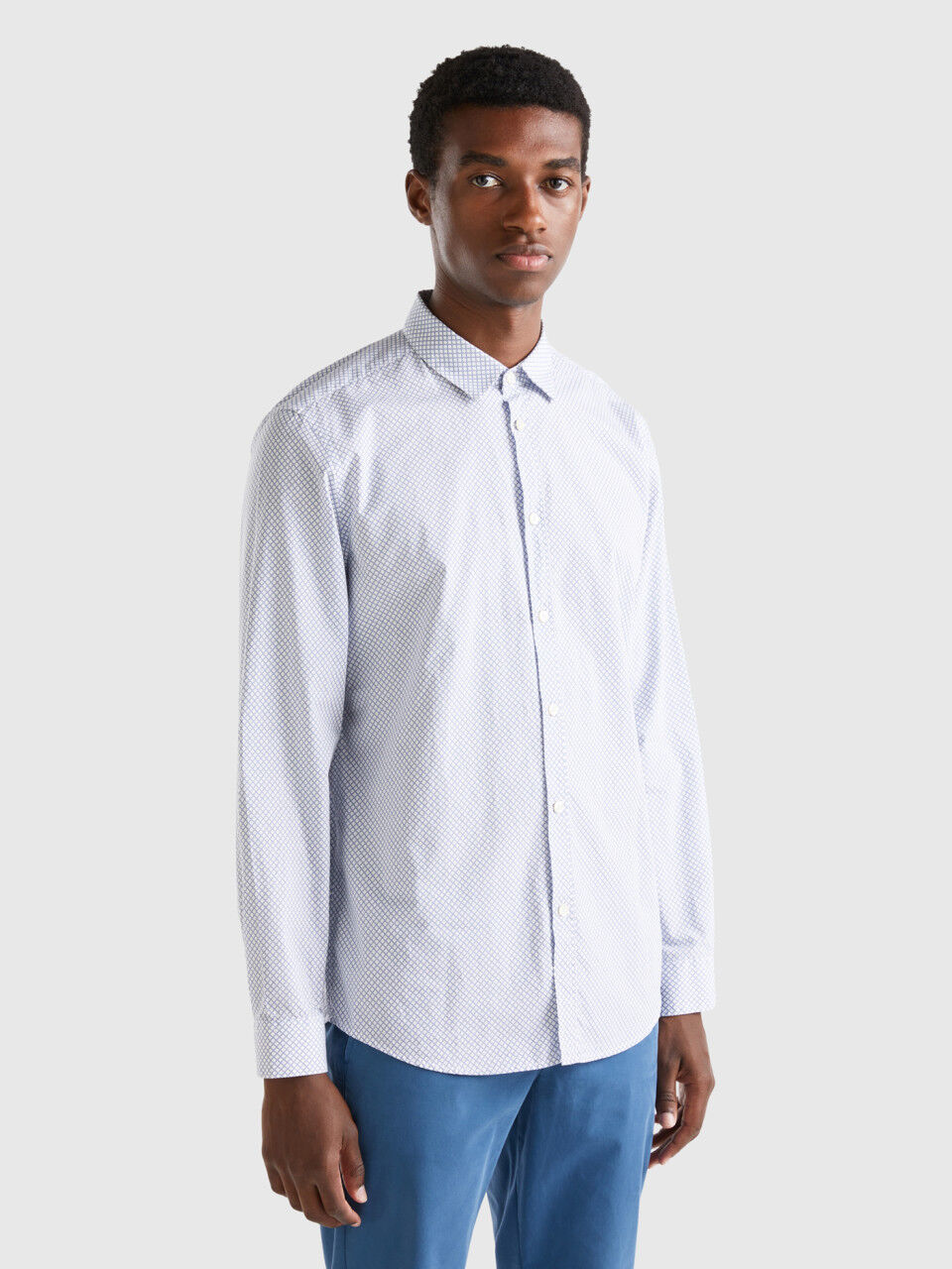 Benetton hombre on sale rebajas