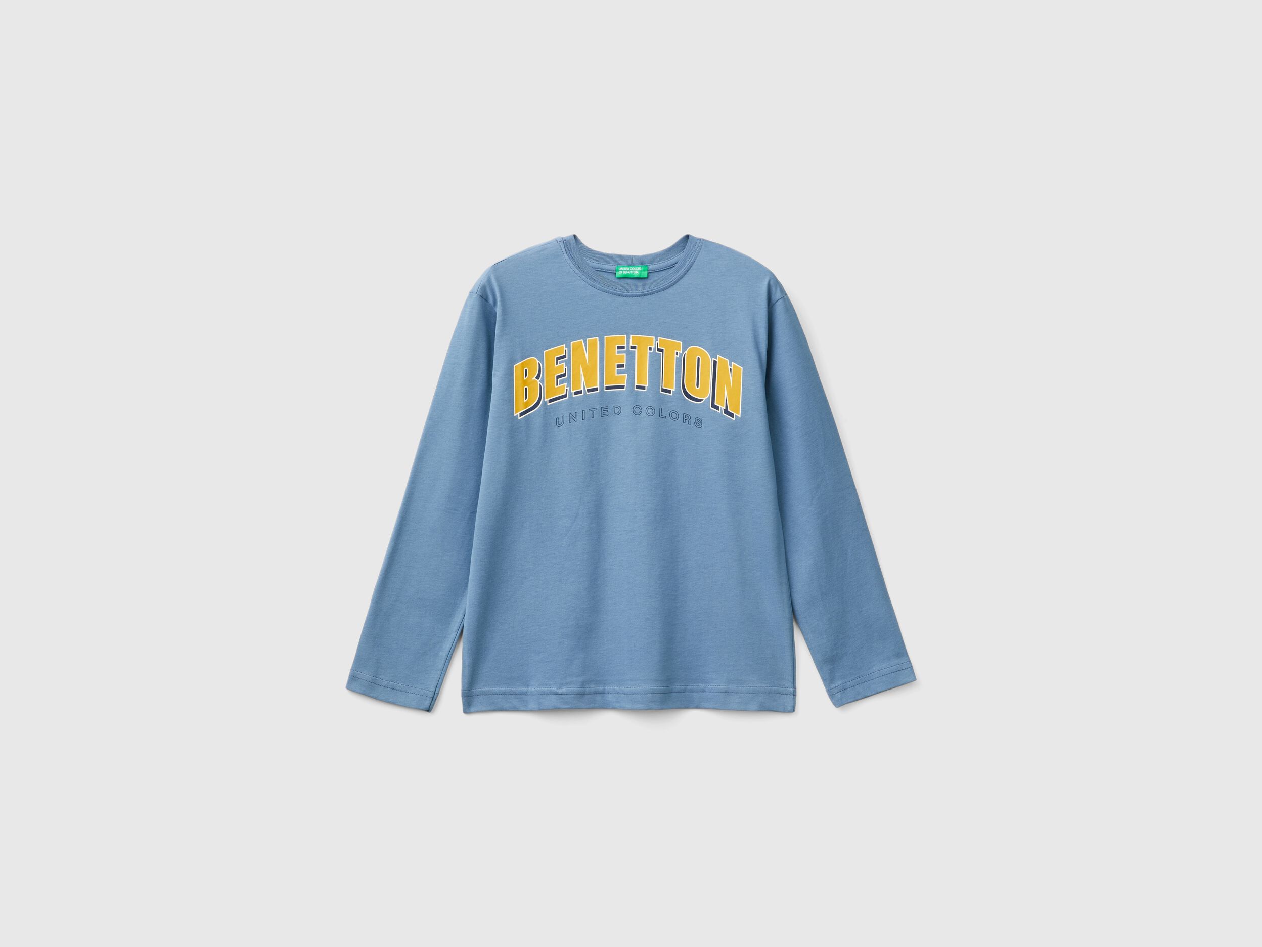 Camisas niño benetton clearance