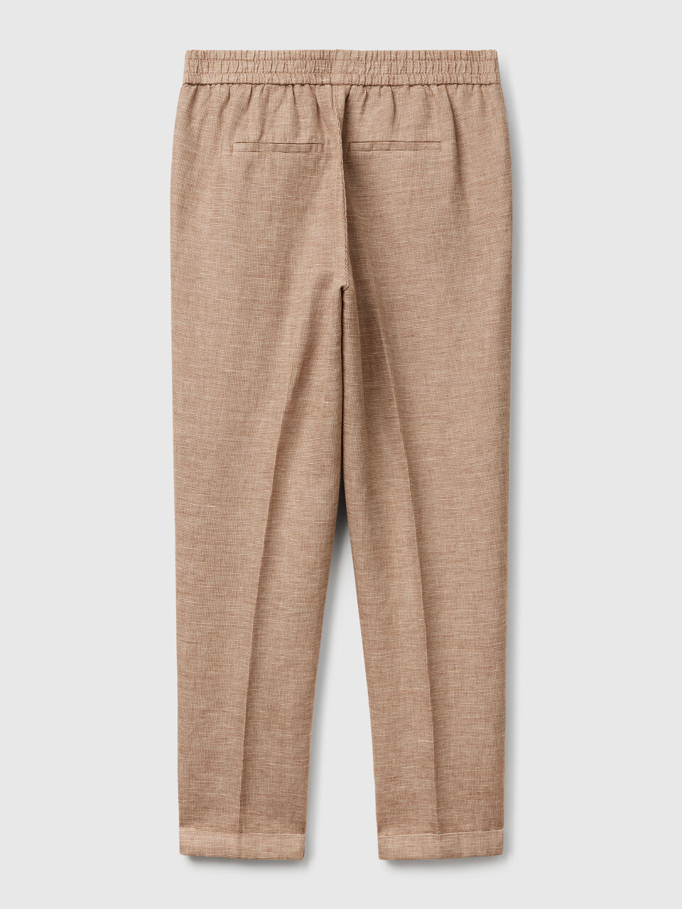 TROUSERS Mujer image number 2