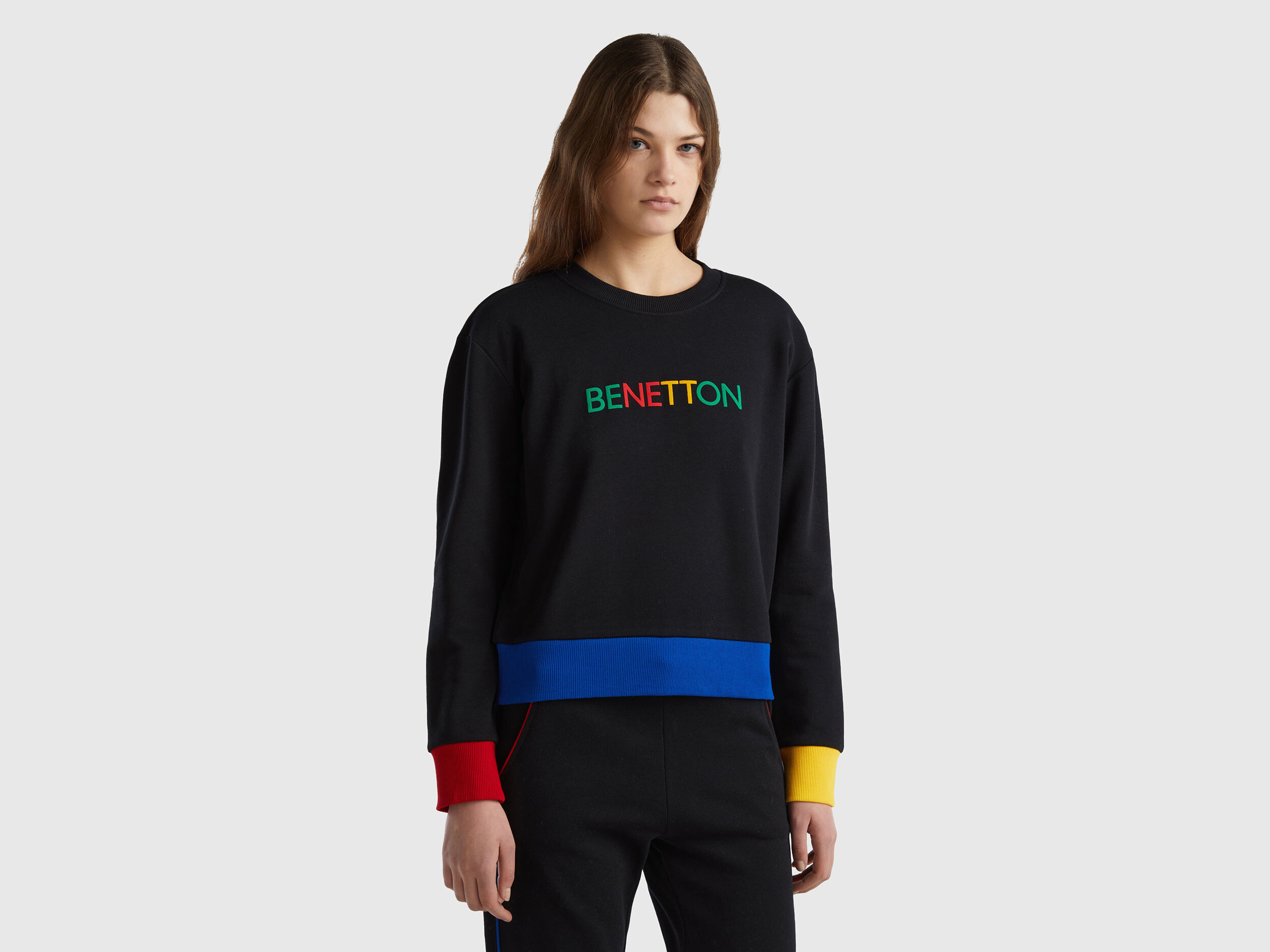 Sudaderas de sales benetton