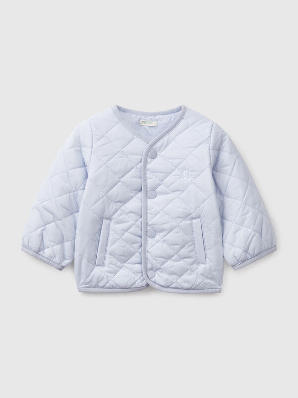 Chaqueta acolchada "Rain Defender Recién nacidos