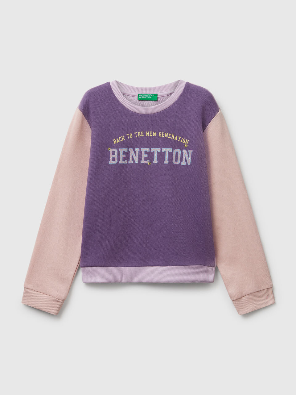 SWEATER L/S Niña image number 1