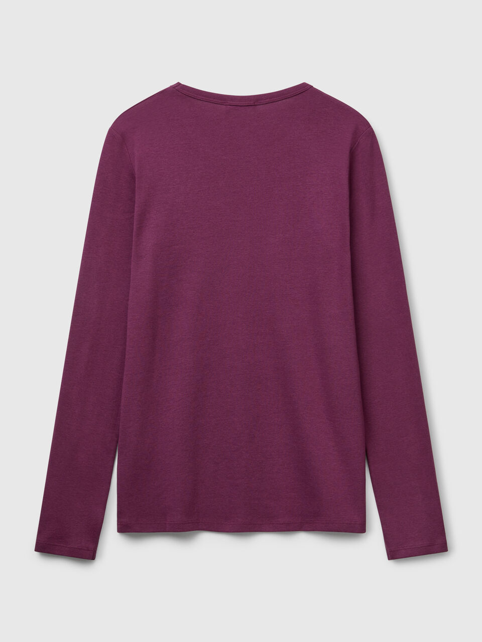 T-SHIRT L/S Mujer image number 2