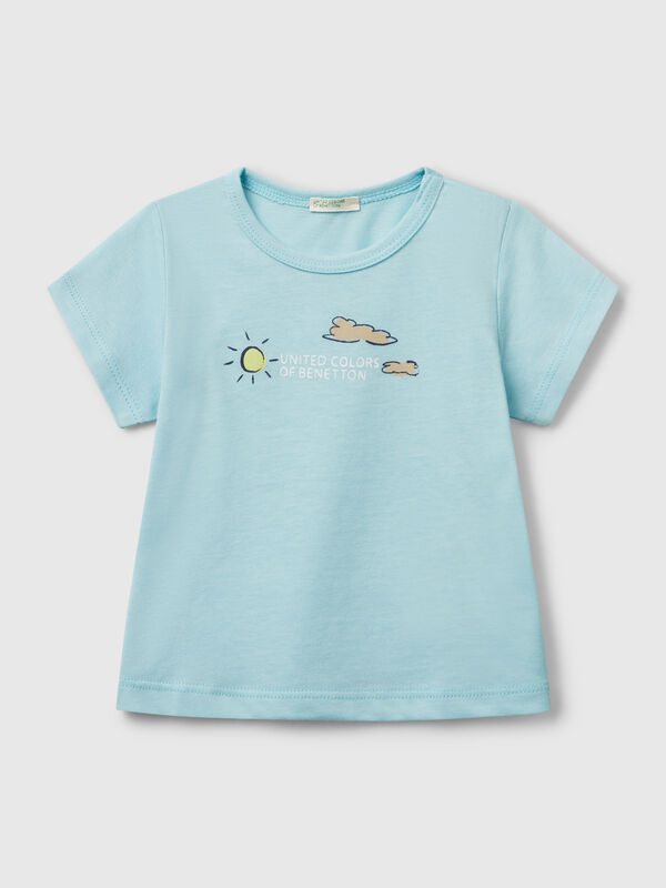 T-SHIRT Recién nacidos