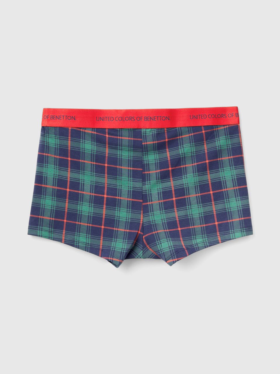 BOXER Hombre image number null