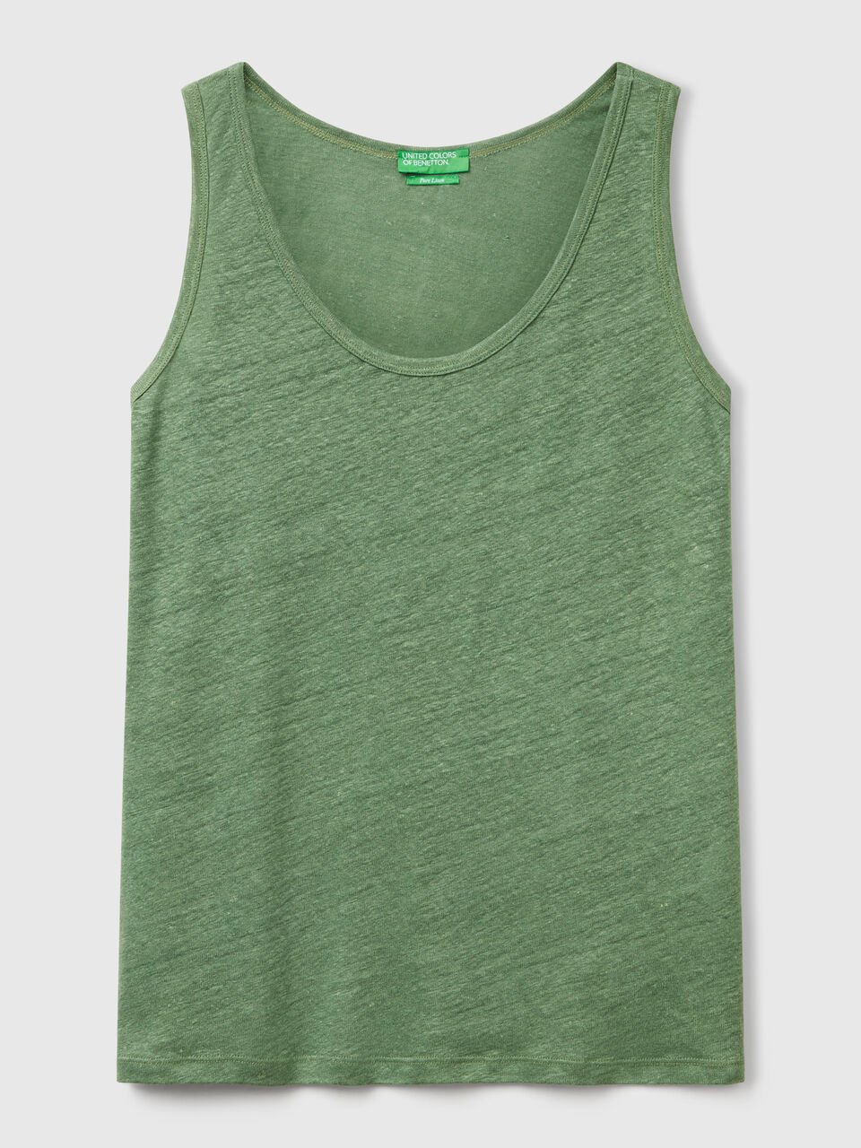 TANK-TOP Mujer image number 1