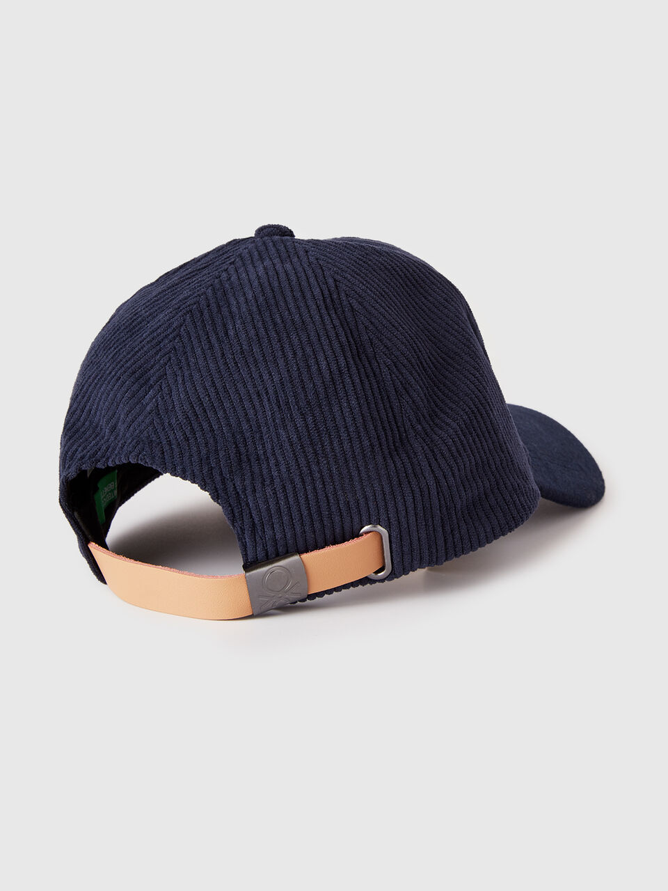 CAP WITH VISOR Hombre image number null