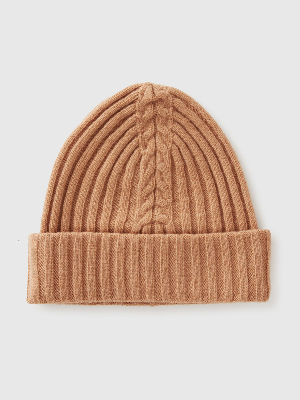 KNITTED - HAT Mujer image number null