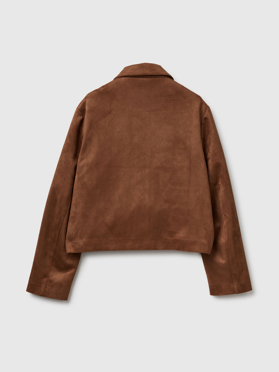 JACKET Mujer image number 2