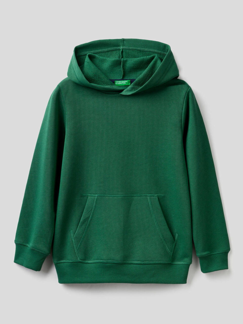 Sudadera con capucha image number 1