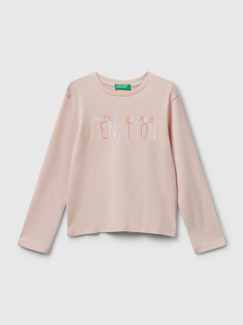 T-SHIRT L/S Niña image number 1