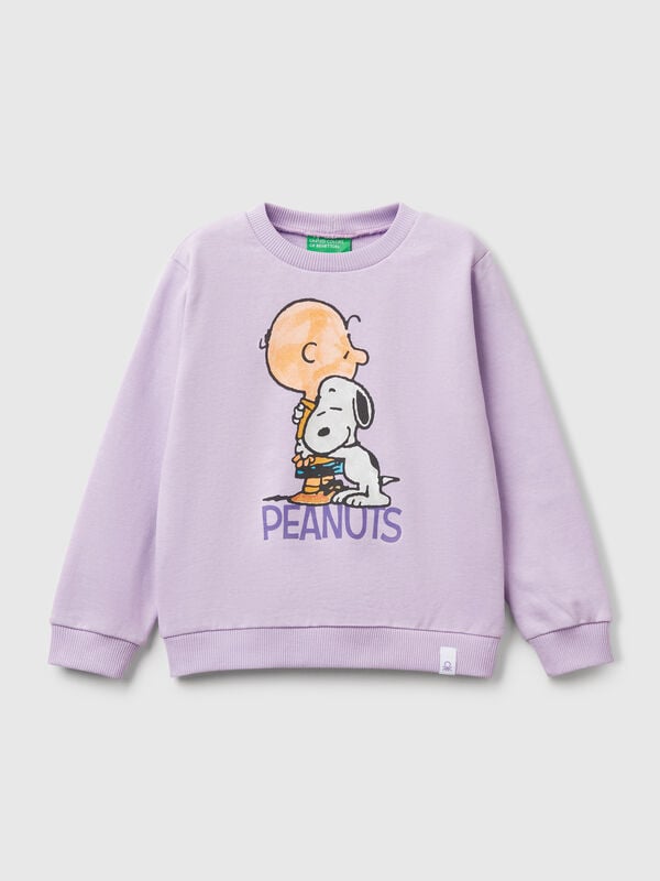 Sudadera Snoopy ©Peanuts Niña