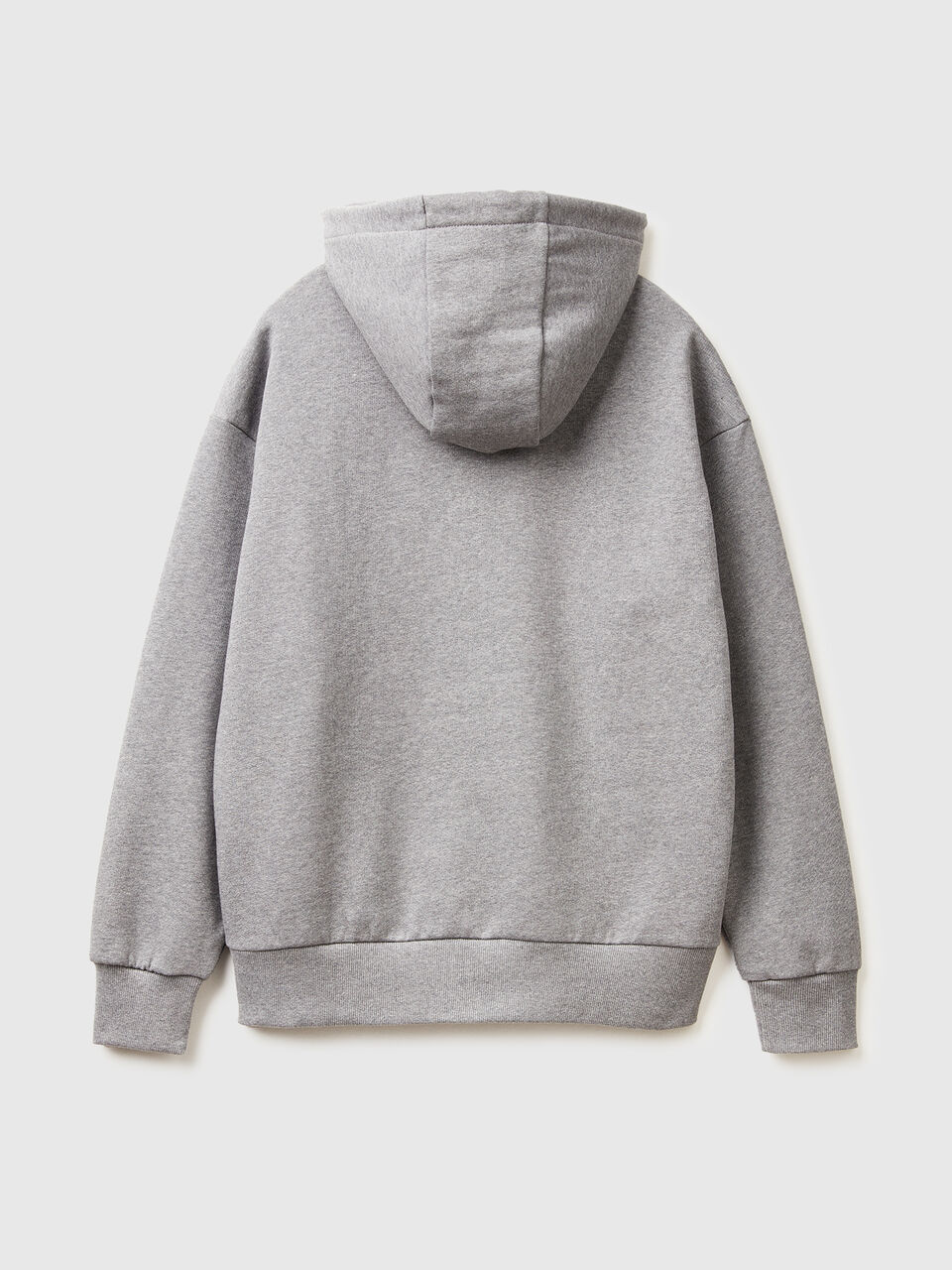 JACKET W/HOOD L/S Hombre image number null