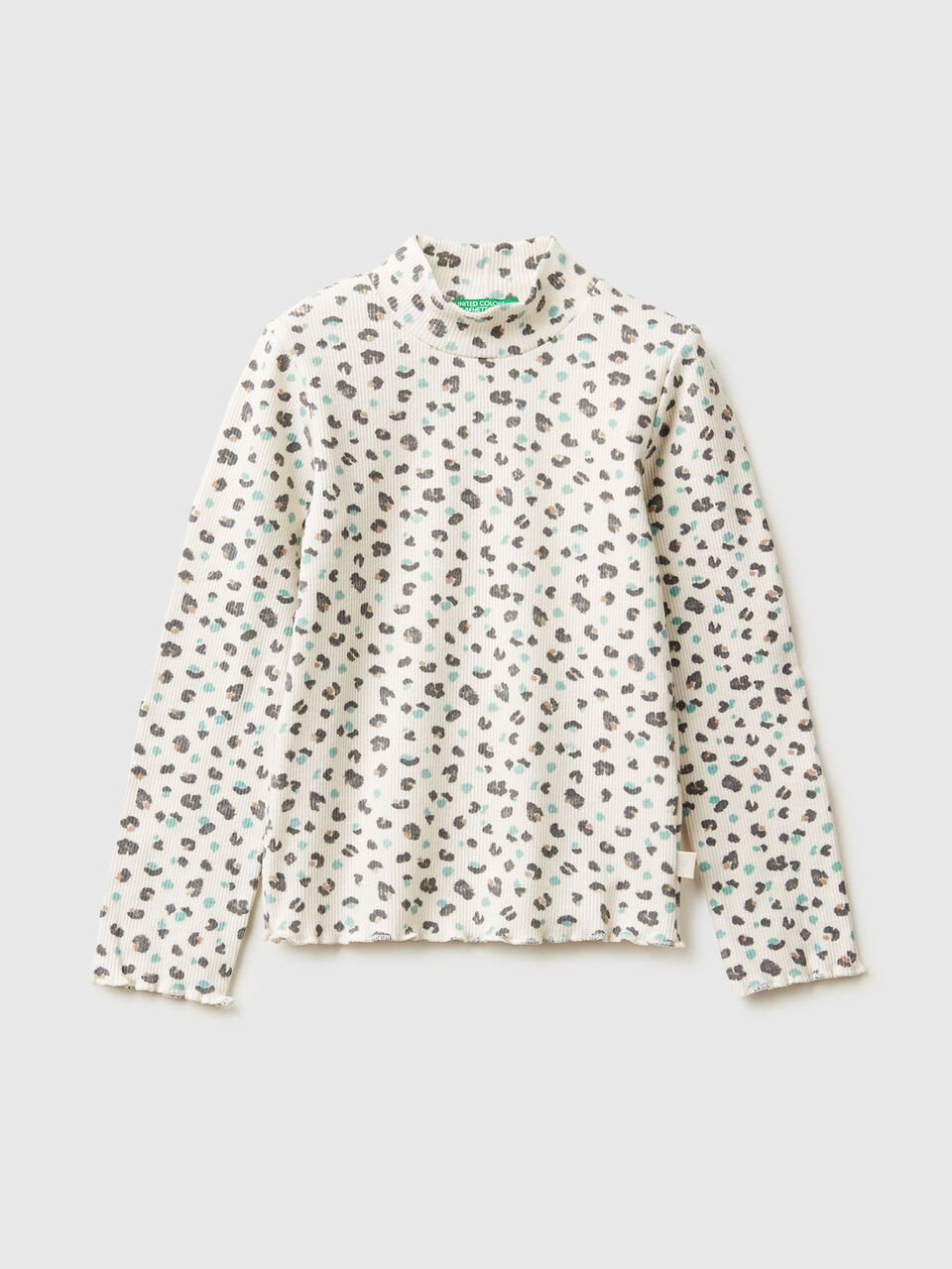 SWEATER L/S Niña image number 1