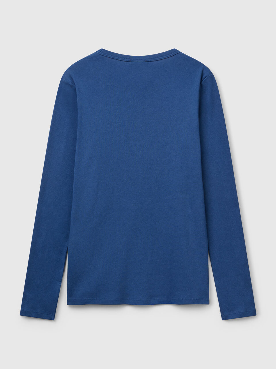 T-SHIRT L/S Mujer image number 2