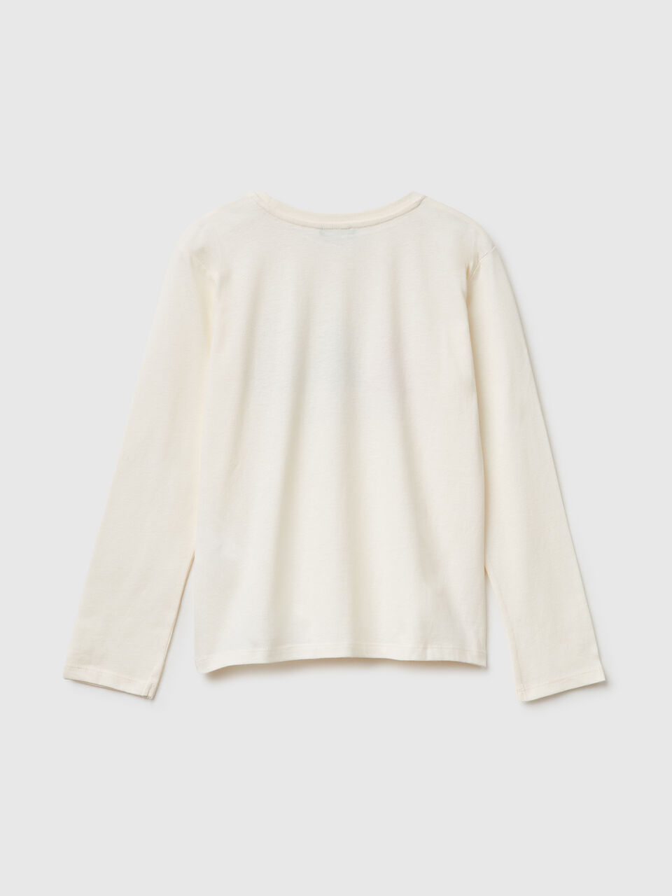 T-SHIRT L/S Niña image number 2