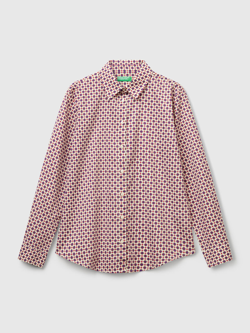 SHIRT Mujer image number 1