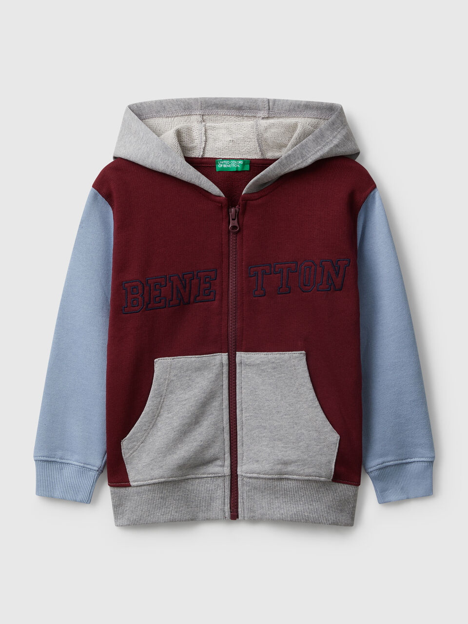JACKET W/HOOD L/S Niño image number null