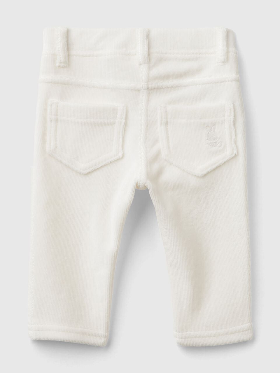 TROUSERS Recién nacidos image number 2