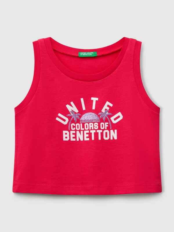TANK-TOP Niña