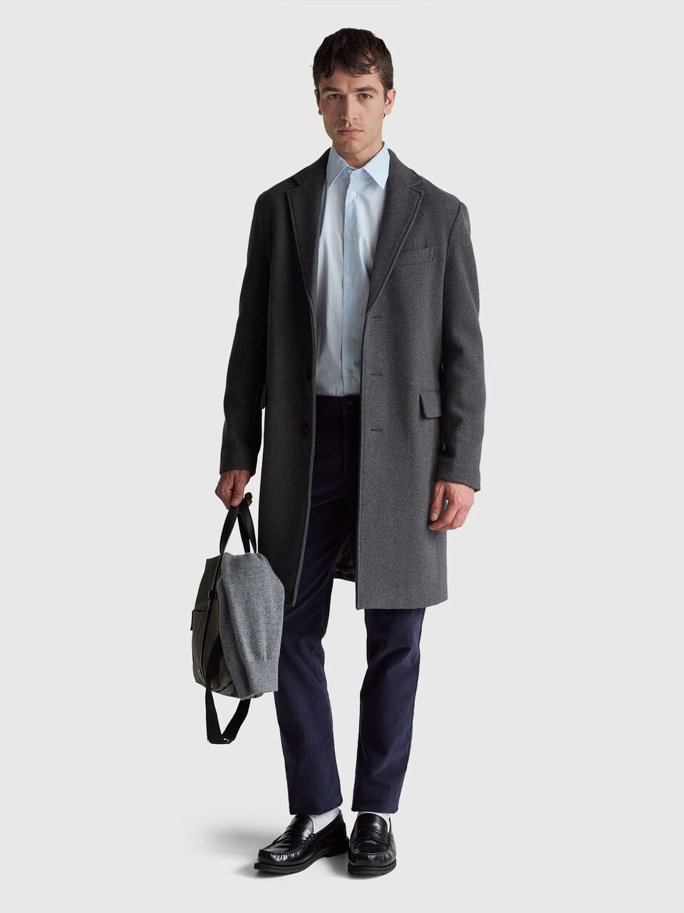 SHIRT Hombre image number null