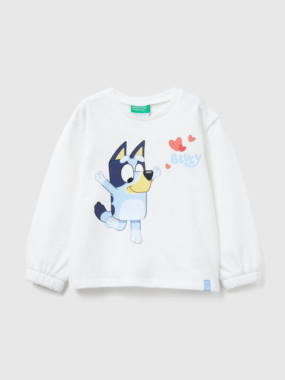 SWEATER L/S Niña image number null