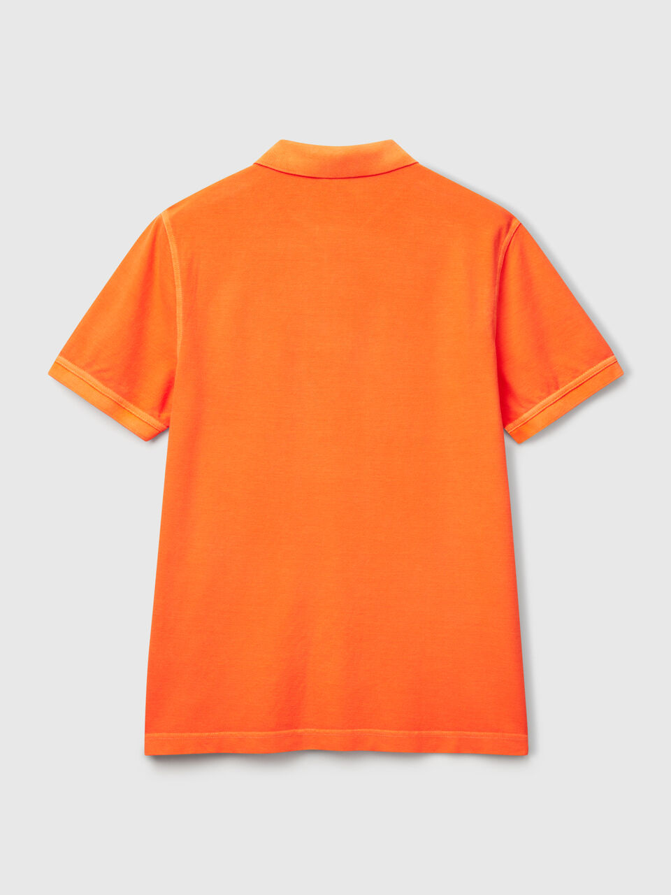 H/S POLO SHIRT Hombre image number 2