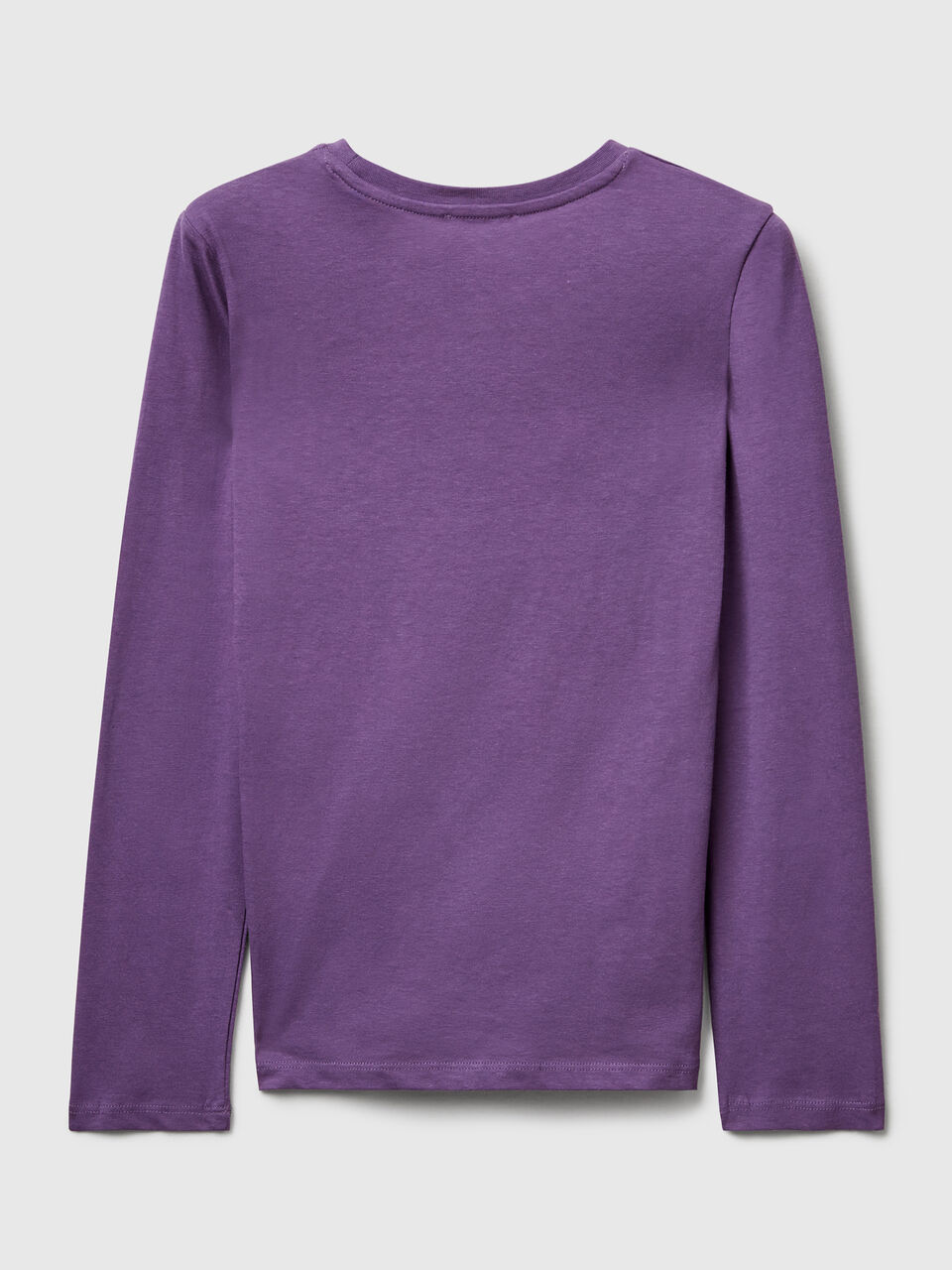 T-SHIRT L/S Niña image number 2