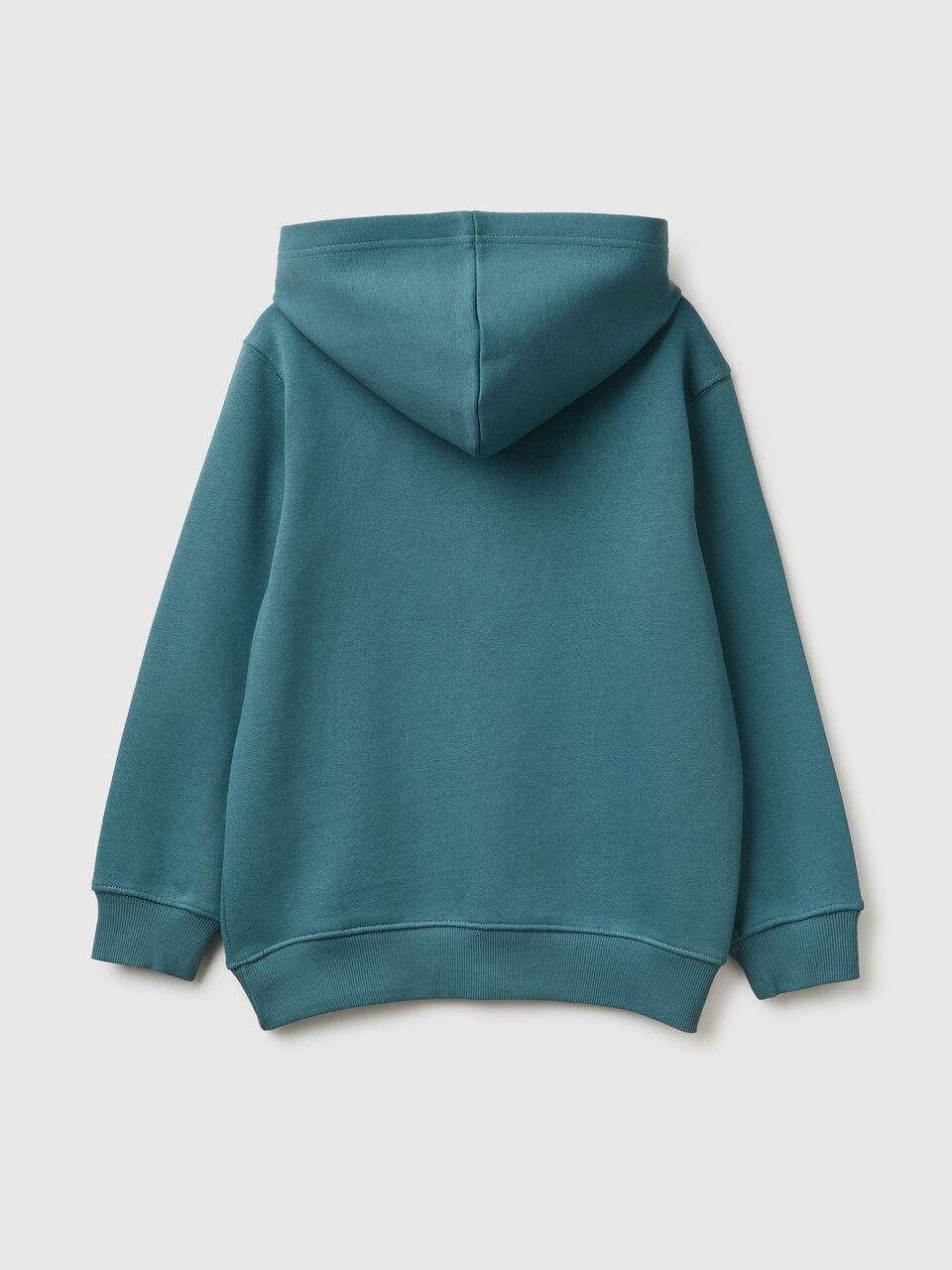 SWEATER W/HOOD Niño image number null