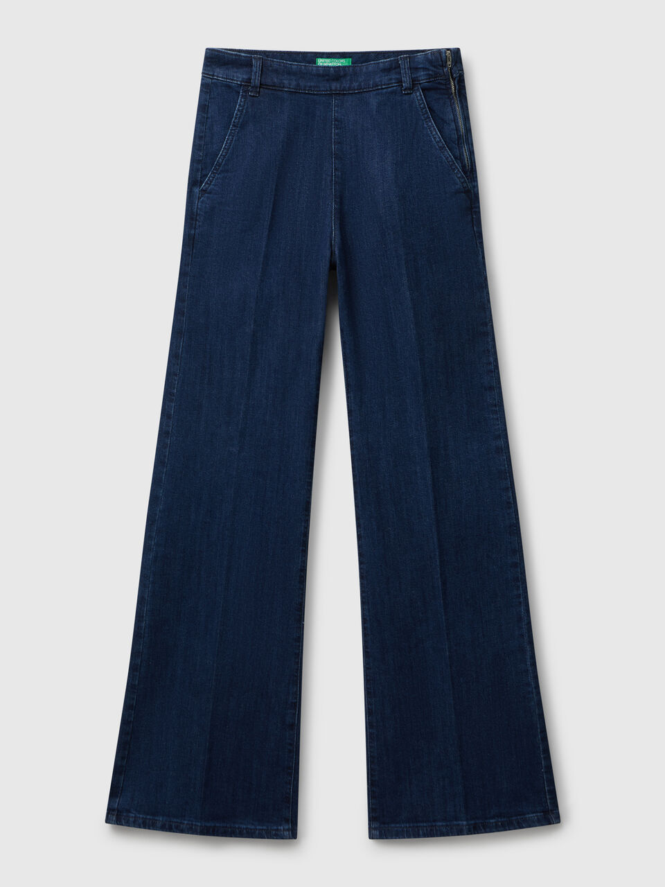 TROUSERS Mujer image number 1