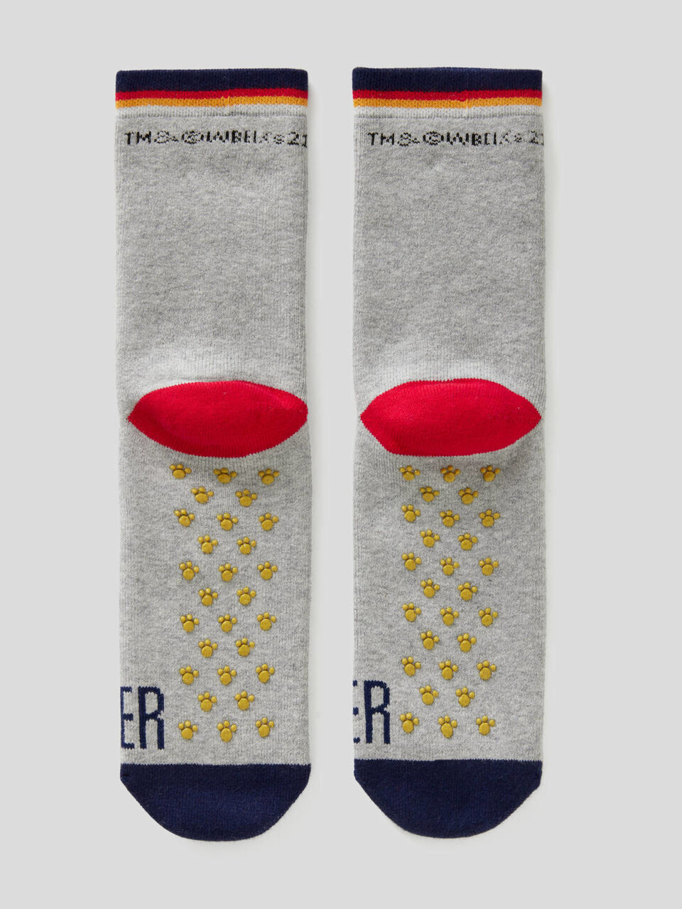 Calcetines antideslizantes Looney Tunes image number 2