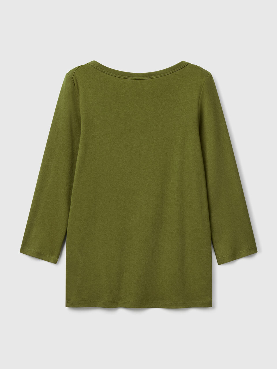 SWEATER L/S Mujer image number 2