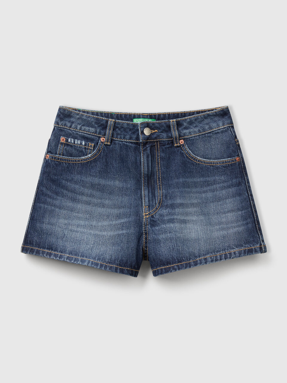 SHORTS Mujer image number 1