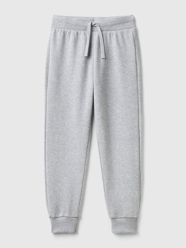Pantalón deportivo con cordón Niño