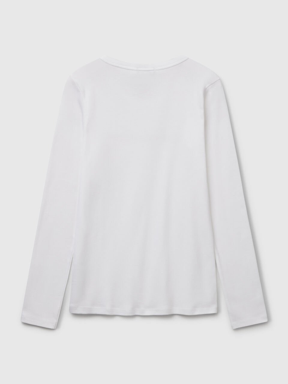 T-SHIRT L/S Mujer image number 2
