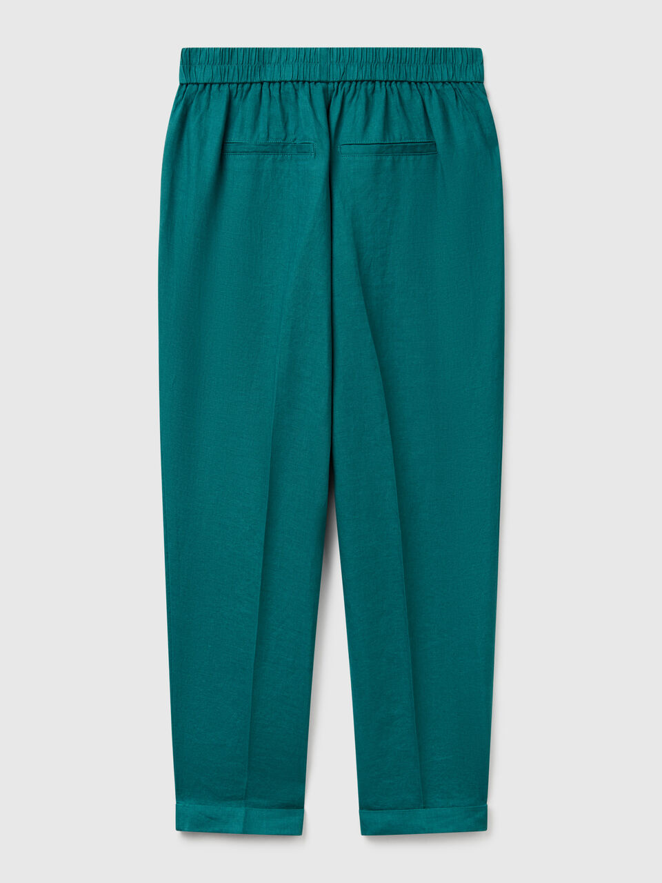 TROUSERS Mujer image number 2