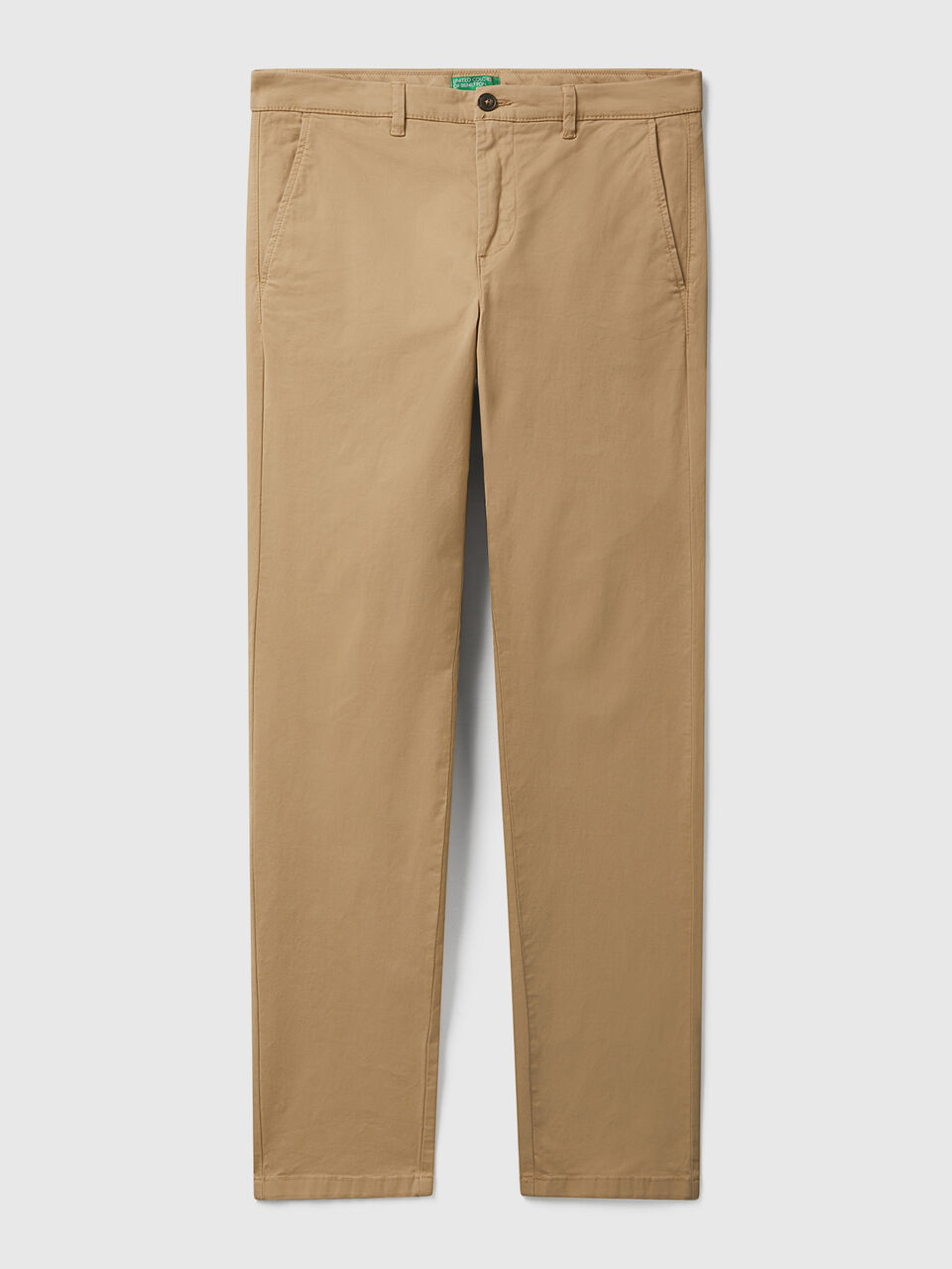 TROUSERS Hombre image number 1