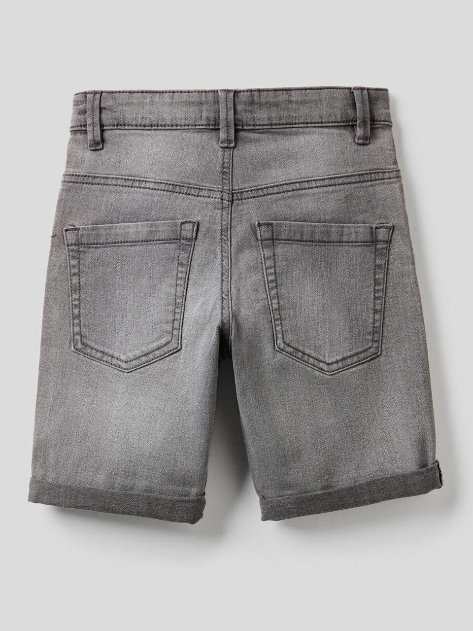 Bermudas slim fit image number 2