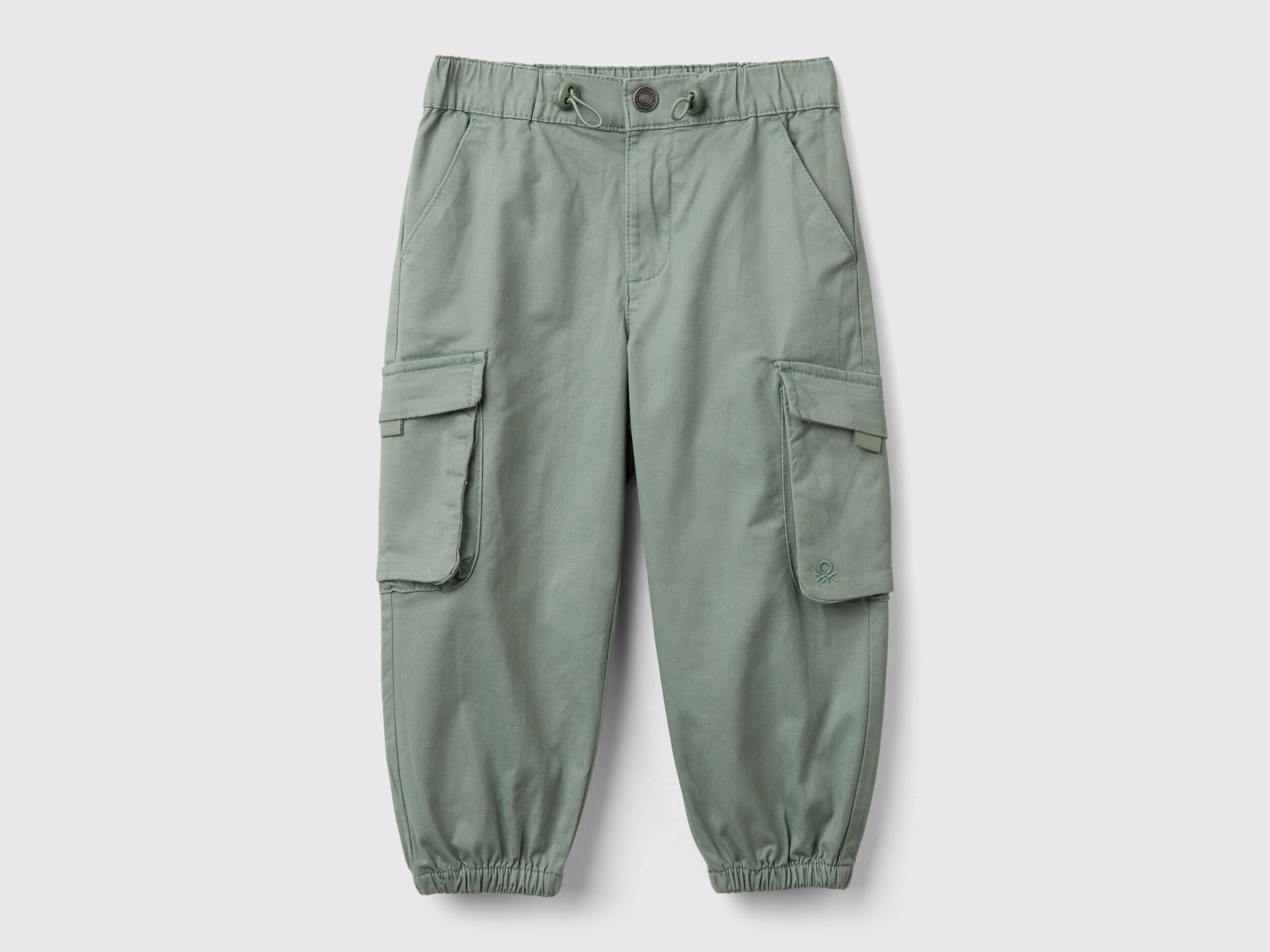Pantaloni benetton bambino on sale