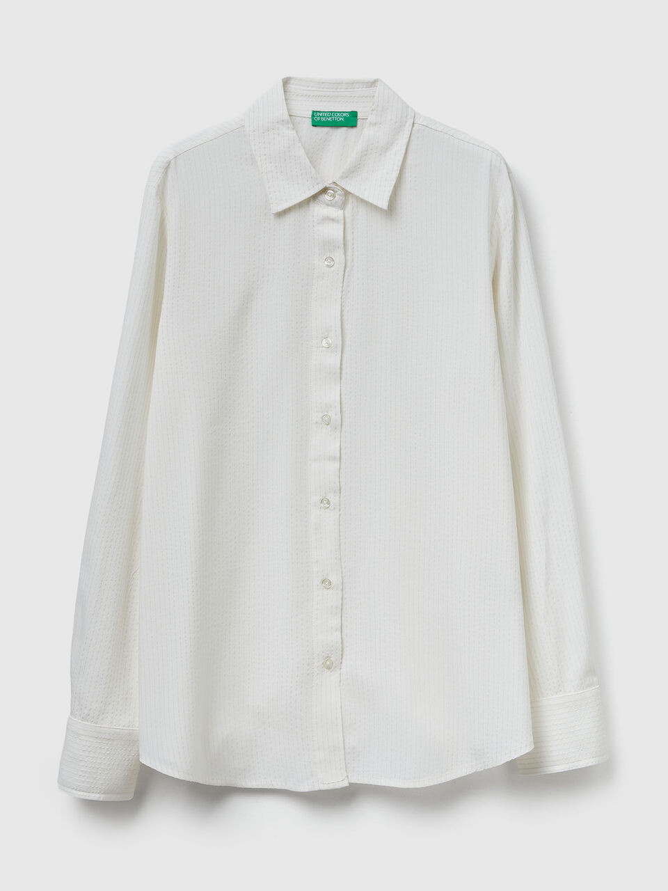 SHIRT Mujer image number 1