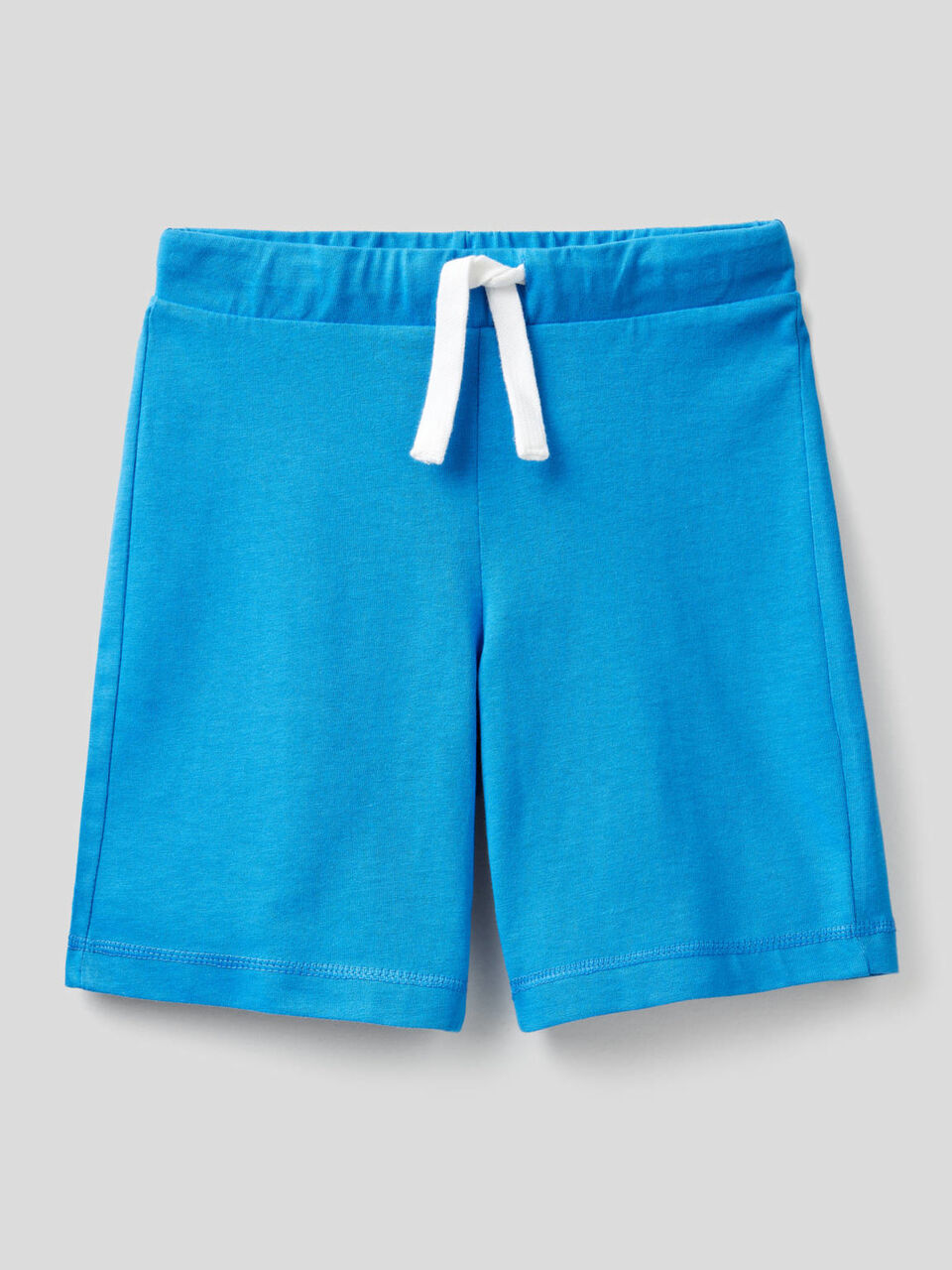Bermudas de 100 % algodón image number 1