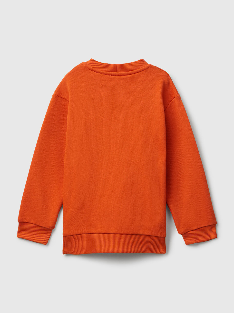 SWEATER L/S Niño image number 2