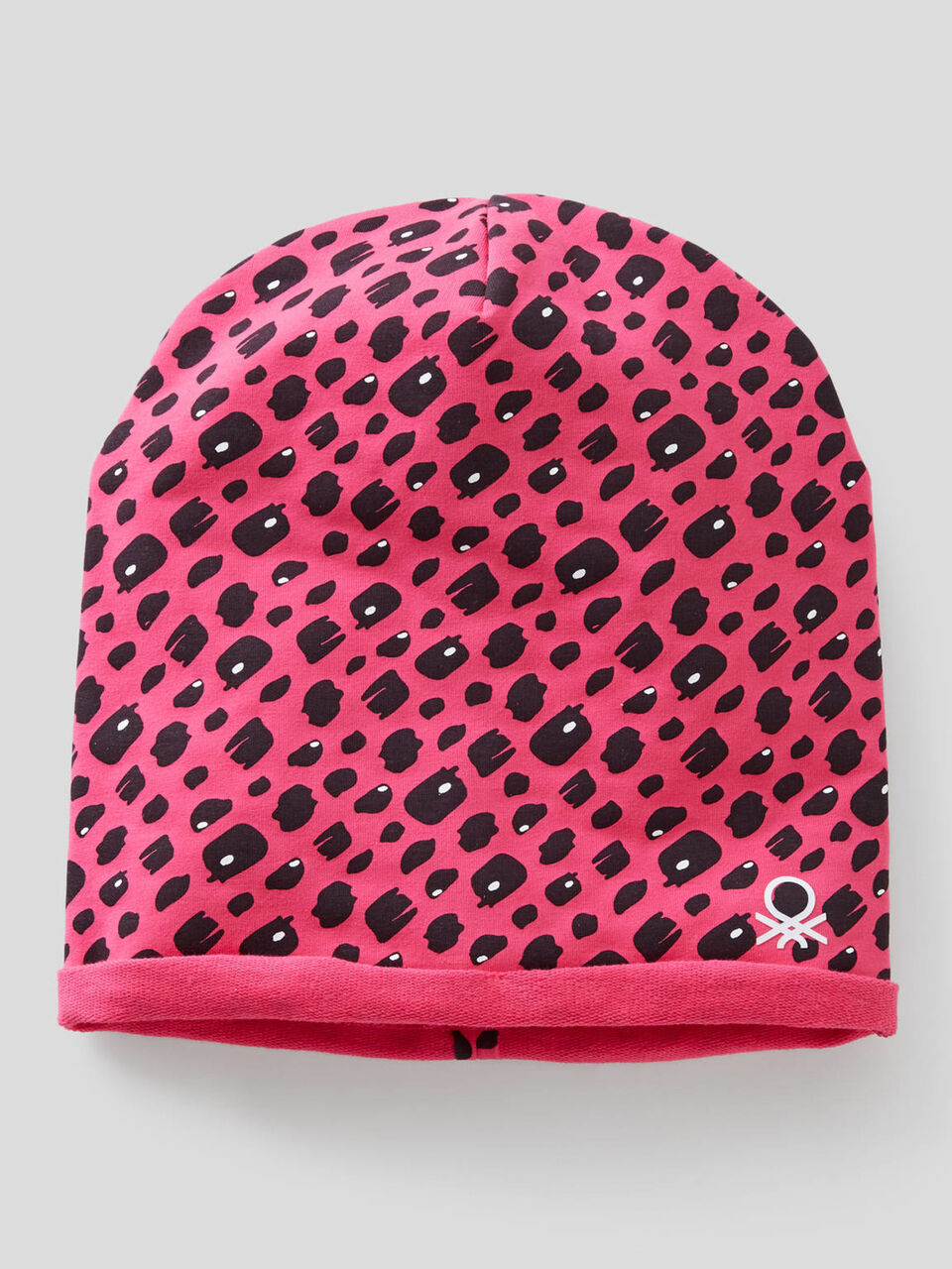 Gorro reversible image number 1