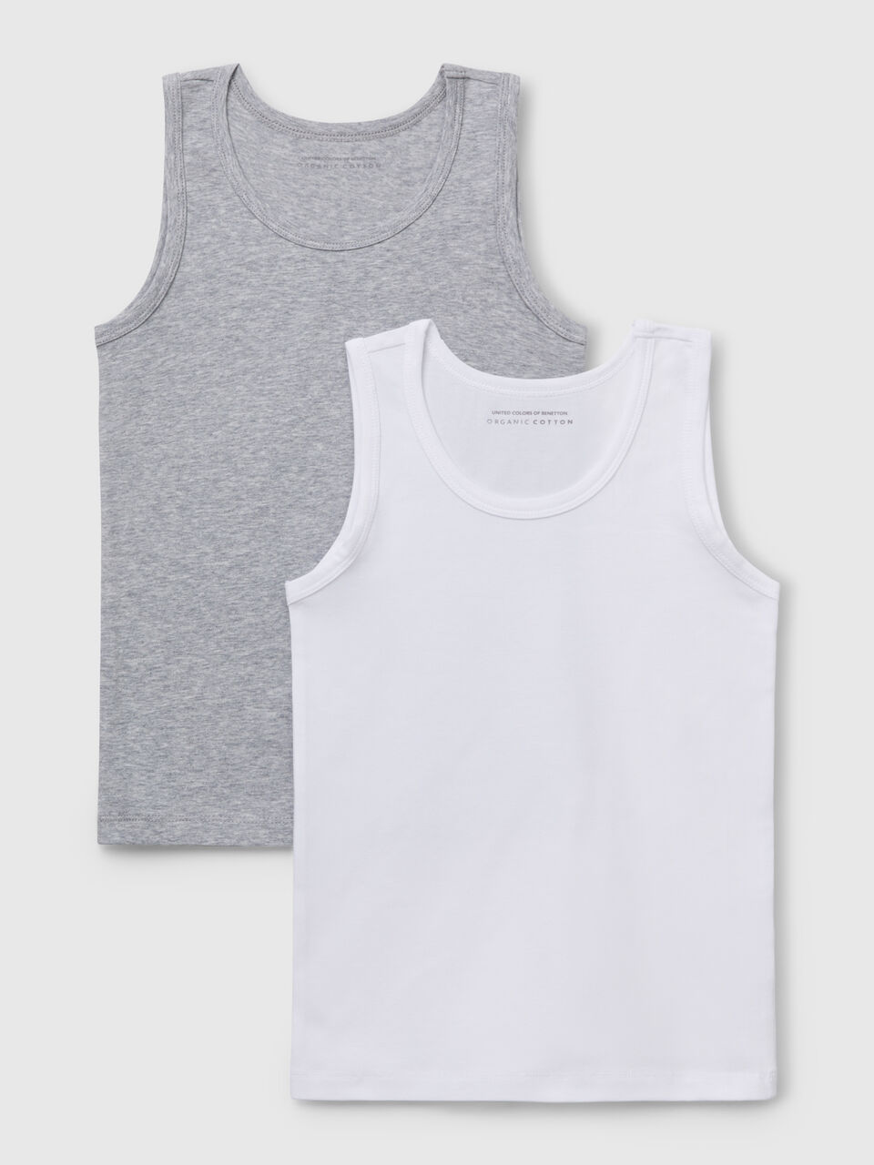 2 TANK-TOP Niño image number 1
