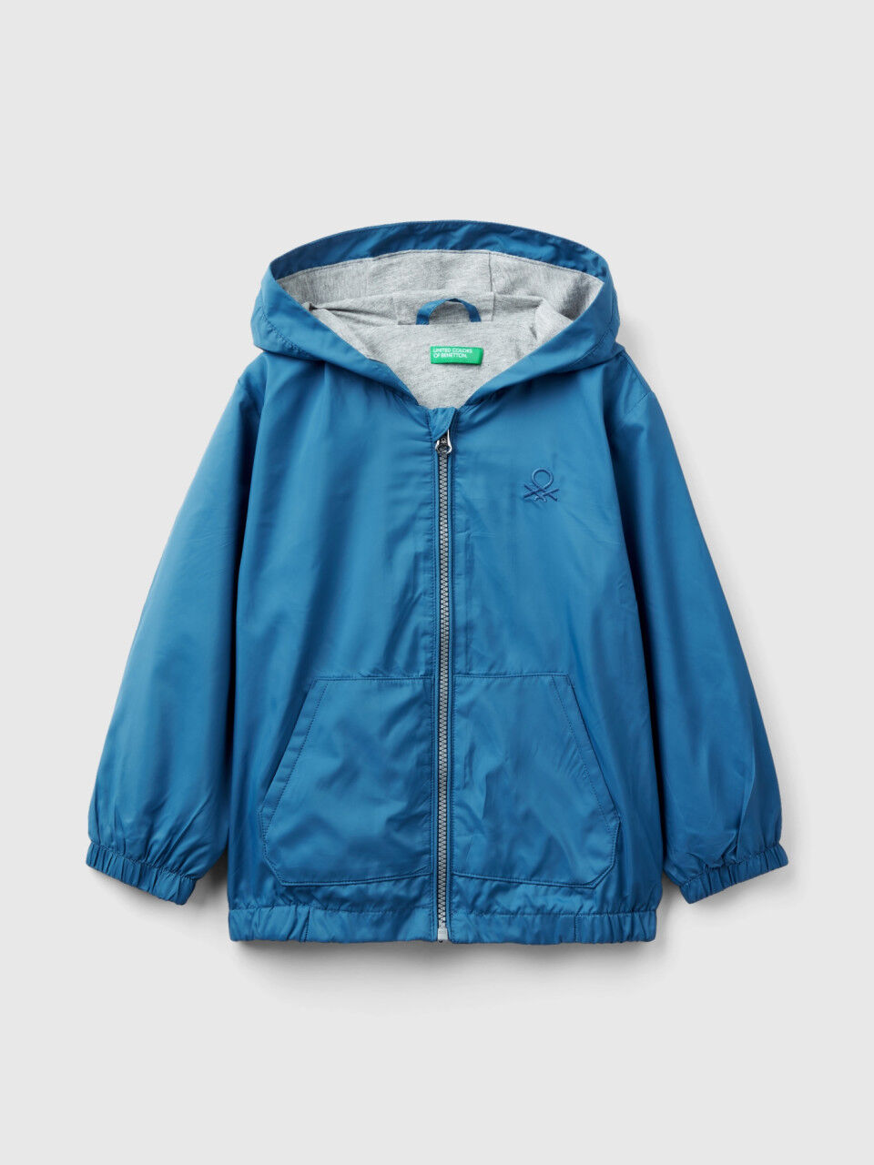Chaqueta sale bebe benetton